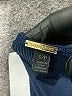 Magaschoni Blue Pullover Sweater Size S - photo 7
