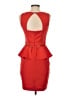Guess Red Cocktail Dress Size 2 - photo 2