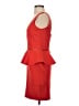 Guess Red Cocktail Dress Size 2 - photo 5