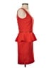 Guess Red Cocktail Dress Size 2 - photo 4