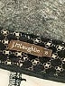 J. McLaughlin Polka Dots Black Active Pants Size 10 - photo 7