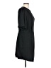 Future Collective Solid Black Casual Dress Size L - photo 4
