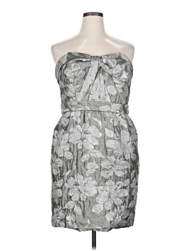 White By Vera Wang Cocktail Dress