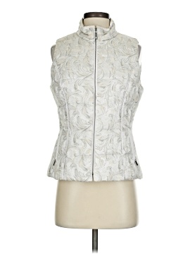 White House Black Market Vest