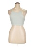 Nikibiki Teal Tank Top Size M - photo 1