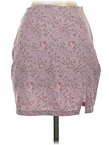 Shein Casual Skirt (view 2)