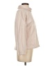 Gap 100% Polyester Solid Pink Turtleneck Sweater Size S (petite) - photo 4