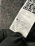 Unbranded Black Track Jacket Size S - photo 6
