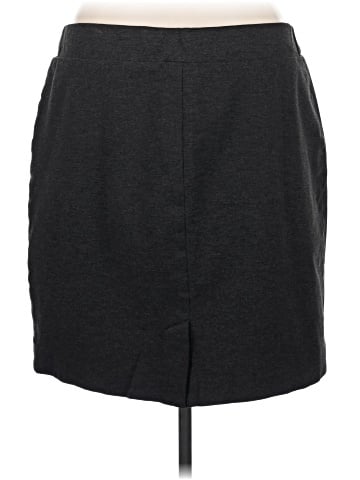 J.Jill Casual Skirt (view 2)