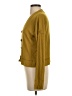 Double Zero Yellow Cardigan Size S - photo 5