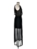 Unbranded Black Cocktail Dress Size XXS (estimated) - photo 4