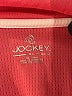 Jockey 100% Polyester Pink Sweatshirt Size XL - photo 7