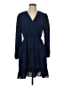 Unbranded Blue Cocktail Dress Size S - photo 1
