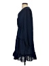 Unbranded Blue Cocktail Dress Size S - photo 5