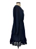 Unbranded Blue Cocktail Dress Size S - photo 4