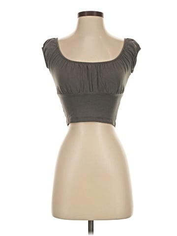 Subdued Tube Top (view 1)