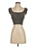 Subdued Gray Tube Top Size XS - photo 1