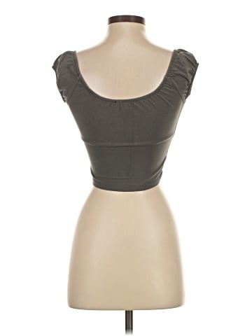 Subdued Tube Top (view 2)