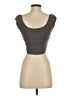 Subdued Gray Tube Top Size XS - photo 2