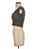 Subdued Gray Tube Top Size XS - photo 5
