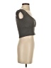 Subdued Gray Tube Top Size XS - photo 4
