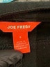 Joe Fresh Black Active Pants Size 6 - photo 7