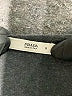 Prada Metallic Gray Short Sleeve T-Shirt Size S - photo 15
