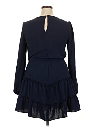 City Triangles Casual Dress (view 2)