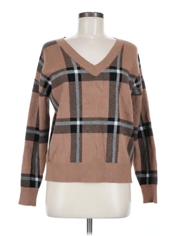 Max Studio Pullover Sweater (view 1)