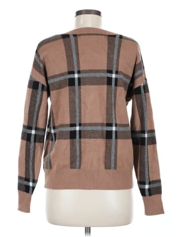 Max Studio Pullover Sweater (view 2)