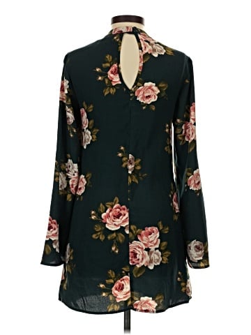 Band of Gypsies Casual Dress (view 2)