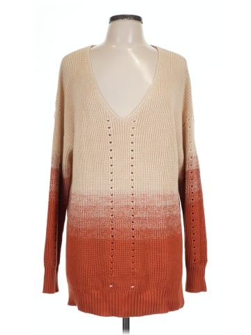 Macaron Pullover Sweater (view 1)