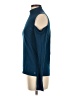 Fabletics Blue Long Sleeve Turtleneck Size S - photo 5