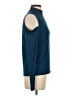 Fabletics Blue Long Sleeve Turtleneck Size S - photo 4