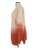 Macaron Tan Pullover Sweater Size L - photo 5
