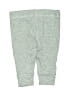 Carter's 100% Cotton Gray Sweatpants 0-3 MO / 3 MO - photo 2