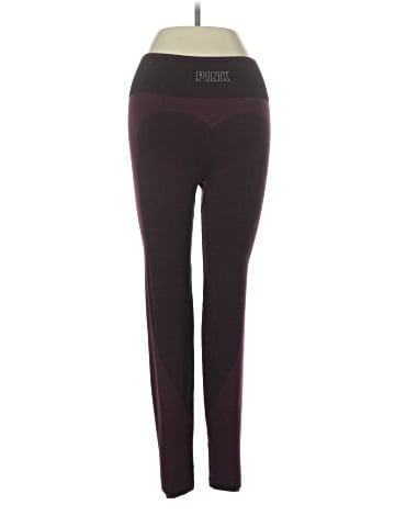 Victoria's Secret Pink Active Pants (view 2)