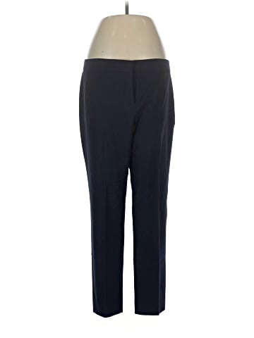 J.Crew Wool Pants (view 1)