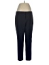 J.Crew Color Block Blue Wool Pants Size 8 (petite) - photo 1