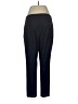 J.Crew Color Block Blue Wool Pants Size 8 (petite) - photo 2