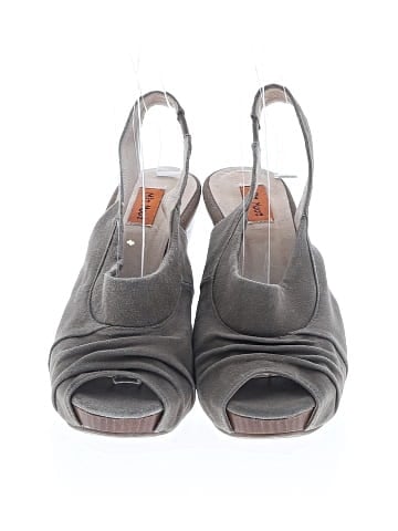 Miz Mooz Heels (view 2)