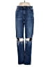 Joe's Jeans Blue Jeans Size 26 waist - photo 1