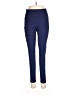 Unbranded Solid Blue Active Pants Size L - photo 1
