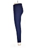 Unbranded Solid Blue Active Pants Size L - photo 5
