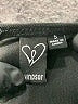 Windsor 100% Polyester Black Cocktail Dress Size S - photo 7