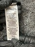 Calvin Klein Performance Gray Track Jacket Size S - photo 7