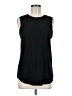 Athleta Black Sleeveless Top Size M - photo 1