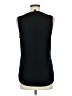 Athleta Black Sleeveless Top Size M - photo 2