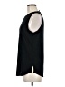 Athleta Black Sleeveless Top Size M - photo 5