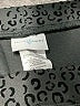 Jaclyn Smith Tweed Black Casual Pants Size XL - photo 7